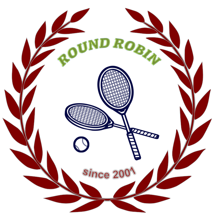 Logo Round Robin
